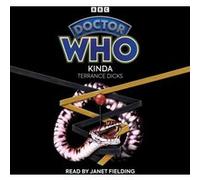 Doctor Who Kinda by Terrance Dicks Terrance Dicks (Auteur)