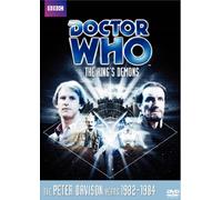 Doctor Who: King's Demons