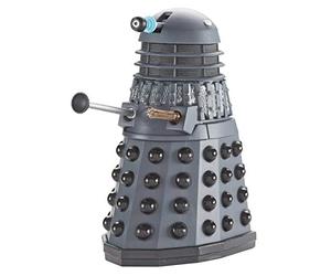 Doctor Who - La Genèse des Daleks - Classic Dalek - Figurine 9,5 cm