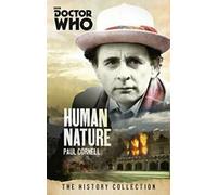 Doctor Who : La nature humaine