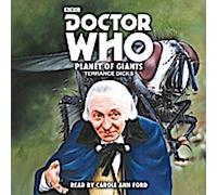 Doctor Who : La planète des géants