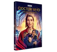 DOCTOR WHO - LA REVOLUTION DES DALEKS - DVD