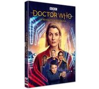 Doctor Who : La Révolution des Daleks DVD E