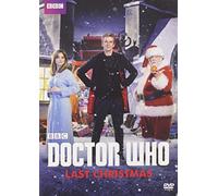 Doctor Who: Last Christmas