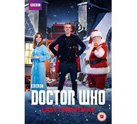 Doctor Who-Last 2014 Christmas Special [Import]