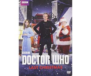 Doctor Who: Last Christmas