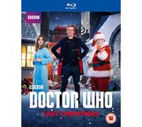 Doctor Who: Last Christmas (Blu-ray) Natalie Gumede Jenna-Louise Coleman