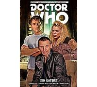 Doctor Who : Le Neuvième Docteur Volume 4 : Les Mangeurs de Péchés