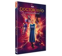 Doctor Who : Le Pouvoir Du Docteur