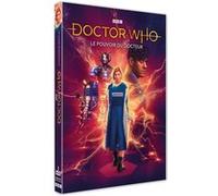 Doctor Who : Le Pouvoir du Docteur DVD E