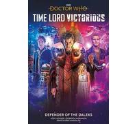Doctor Who : Le seigneur du temps victorieux