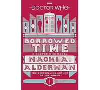 Doctor Who : Le temps emprunté