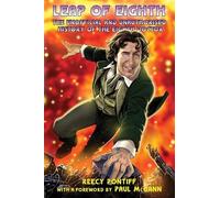 Doctor Who: Leap of Eighth: The Unofficial and Unauthorised History of the Eighth Doctor