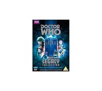 Doctor Who: Legacy