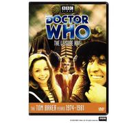 Doctor Who: Leisure Hive - Episode 110 [Import USA Zone 1]