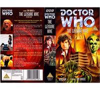 Doctor Who - Leisure Hive [VHS]