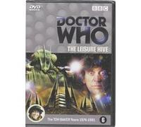 DOCTOR WHO-LEISURE HIVE-VN G