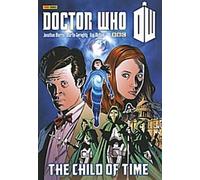 Doctor Who : L'enfant du temps