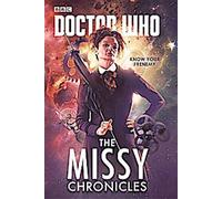 Doctor Who : Les Chroniques de Missy