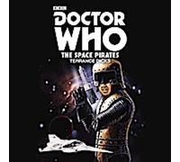 Doctor Who : Les pirates de l'espace