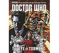 Doctor Who : L'œil du supplice