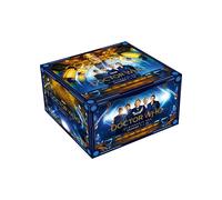 Doctor Who L'intégrale des saisons 1 à 12 DVD DVD