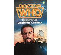 Doctor Who: Logopolis