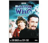Doctor Who: Logopolis