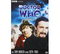 Doctor Who: Logopolis-Episode 116