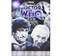 Doctor Who: Lost in Time Collection [Import USA Zone 1]