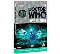 Doctor Who - Lost In Time G