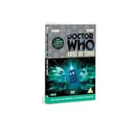 Doctor Who - Lost In Time - Import Zone 2 UK (anglais uniquement)