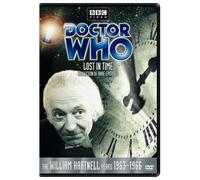 Doctor Who: Lost in Time - William Hartnell Years [Import USA Zone 1]