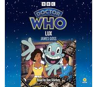 Doctor Who: Lux: 15th Doctor Novelisation