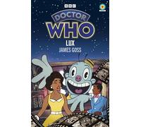Doctor Who: Lux (Target Collection)