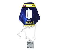 DOCTOR WHO "Mad Man with A Box Pendant Necklace