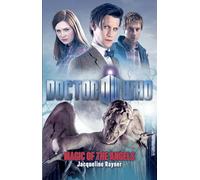 Doctor Who: Magic of the Angels
