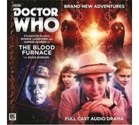 Doctor Who Main Range by Eddie Robson Eddie Robson, Ken Bentley, Anthony Lamb, Sylvester Mccoy (Auteur)