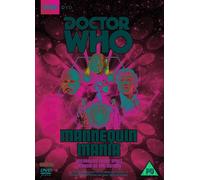 Doctor Who: Mannequin Mania