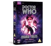 Doctor Who – BBC – Mara Tales G
