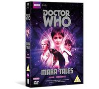 Doctor Who-Mara Tales: Kinda/Snakedance