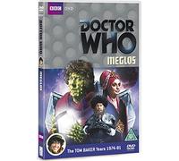 Doctor Who – Meglos – BBC – Import anglais