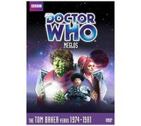 Doctor Who: Meglos (Story 111)