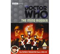 Doctor Who - The Mind Robber