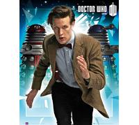Doctor Who - Mini-Poster - Daleks
