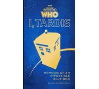 Doctor Who : Moi, TARDIS