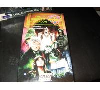 Doctor Who: Monster of Peladon [VHS]