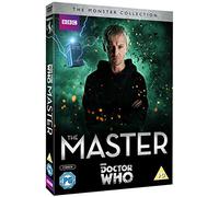 Doctor Who Monsters Collection: The Master [Import]