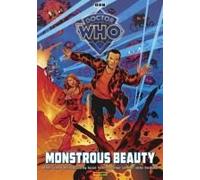 Doctor Who: Monstrous Beauty