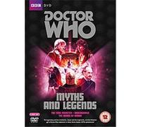 Doctor Who - Myths And Legends